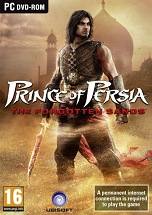 Prince of Persia: The Forgotten Sands poster 