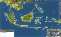 Making History II: The War of the World  gameplay screenshot