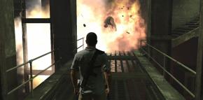 Alpha Protocol  gameplay screenshot