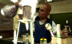 Bully Scholarship Edition  gameplay screenshot