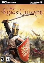 Lionheart Kings Crusade poster 