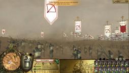 Lionheart Kings Crusade  gameplay screenshot
