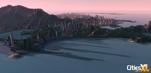 Cities XL 2011  gameplay screenshot