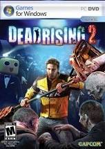 Dead Rising 2 poster 