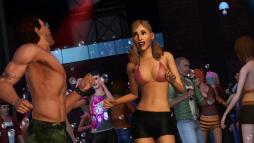 The Sims 3 Late Night  gameplay screenshot