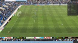 Football Manager 2011  gameplay screenshot