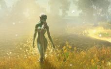 Drakensang the River of Time  gameplay screenshot