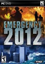 Emergency 2012 poster 