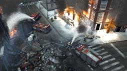 Emergency 2012  gameplay screenshot