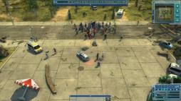 Emergency 2012  gameplay screenshot