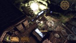Alien Breed 3 Descent  gameplay screenshot