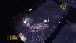 Alien Breed 3 Descent  gameplay screenshot