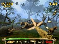 Remington Super Slam Hunting Africa  gameplay screenshot