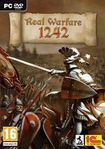 Real Warfare 1242 poster 