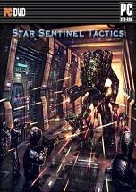 Star Sentinel Tactics poster 