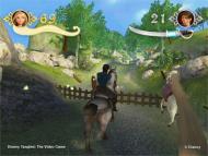 Tangled the Video Game  gameplay screenshot