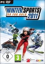 Winter Sports 2011 poster 