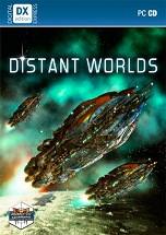Distant Worlds  poster 