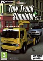 Tow Truck Simulator poster 