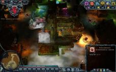 Dungeons  gameplay screenshot
