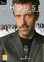 House M.D. poster 