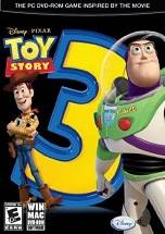 Toy Story 3 poster 