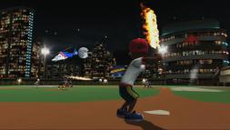 Backyard Sports: Sandlot Sluggers  gameplay screenshot