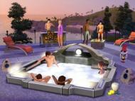 The Sims 3 Outdoor Living Stuff  gameplay screenshot