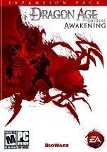 Dragon Age: Origins - Awakening poster 