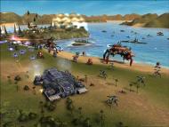 Supreme Commander 2  gameplay screenshot