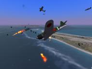 WarBirds and Dogfights  gameplay screenshot