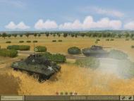 Theatre of War 2: Kursk 1943  gameplay screenshot