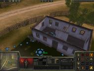 Theatre of War 2: Kursk 1943  gameplay screenshot