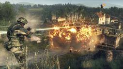 Battlefield: Bad Company 2  gameplay screenshot
