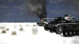 Achtung Panzer Kharkov 1943  gameplay screenshot
