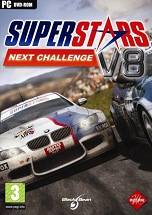 Superstars V8 Next Challenge poster 