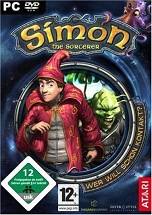 Simon the Sorcerer 5 poster 