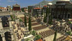 Grand Ages Rome: Reign of Augustus  gameplay screenshot