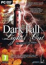 Dark Fall: Lights Out Director's Cut poster 