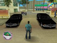 Grand Theft Auto: Vice City   gameplay screenshot