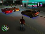 Grand Theft Auto: Vice City   gameplay screenshot
