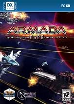 Armada 2526 poster 