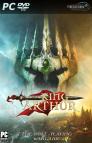King Arthur - The Role-playing Wargame poster 