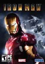 Iron Man poster 