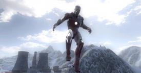 Iron Man  gameplay screenshot