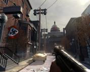 Turning Point: Fall of Liberty  gameplay screenshot