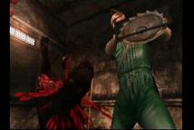 Manhunt 2  gameplay screenshot