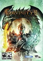 Divinity II: Ego Draconis poster 