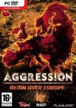 Aggression: Reign over Europe poster 