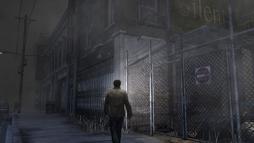 Silent Hill: Homecoming  gameplay screenshot